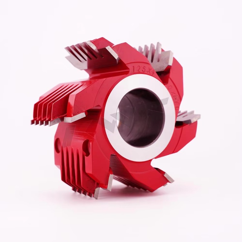 Finger Joint Shaper Cutter for - Woodworking Joints review and price
