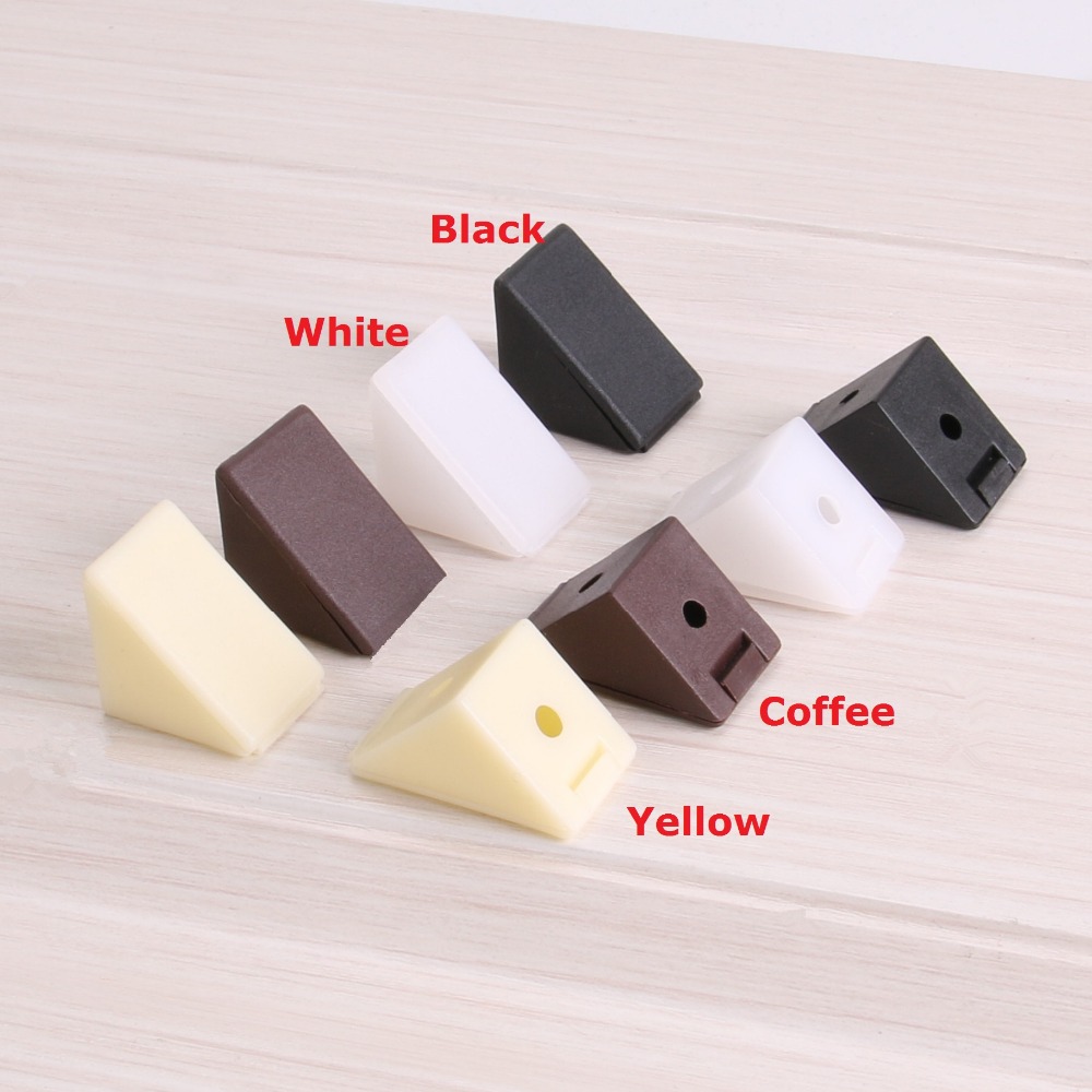 50Pcs/Lot 90 Degree Nylon Plas - Woodworking Joints review and price