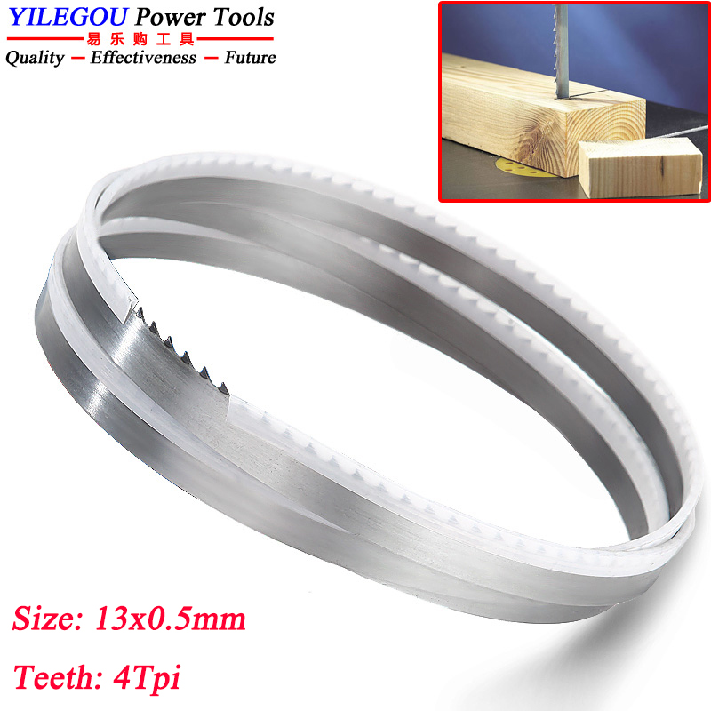 2360 2362 2400 2460mm M42 Bime - Band Saw Blade review and price