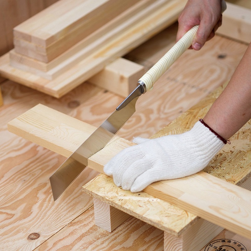 GYOKUCHO 410 Thick blade super - Woodworking Japan review and price