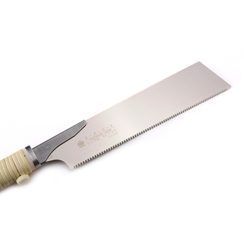 GYOKUCHO 410 Thick blade super - Woodworking Japan review and price