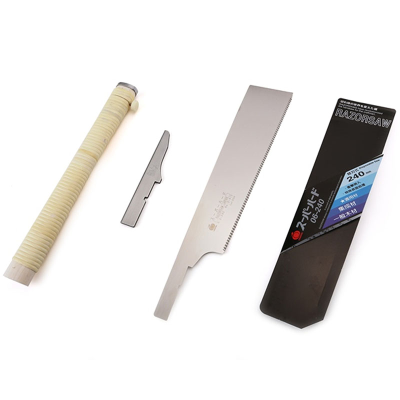 GYOKUCHO 410 Thick blade super - Woodworking Japan review and price