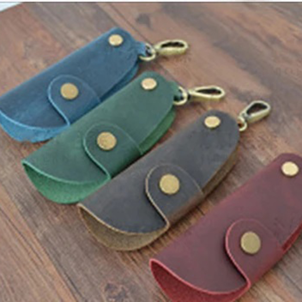 10x5cm key bag  leather craft  - Woodworking Veneer Cutter review and price