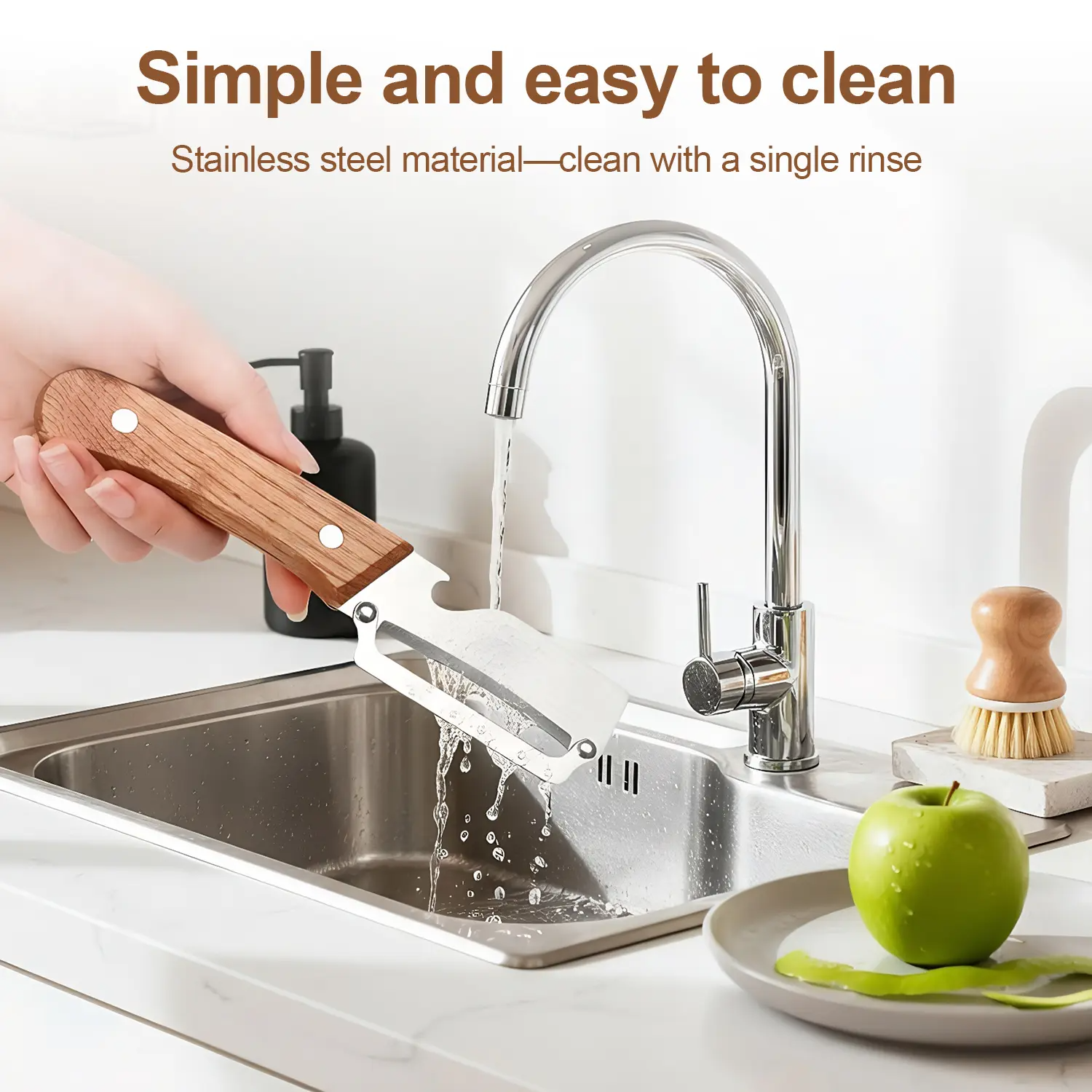 Multi-Functional Vegetable Pee - Woodworking Project review and price