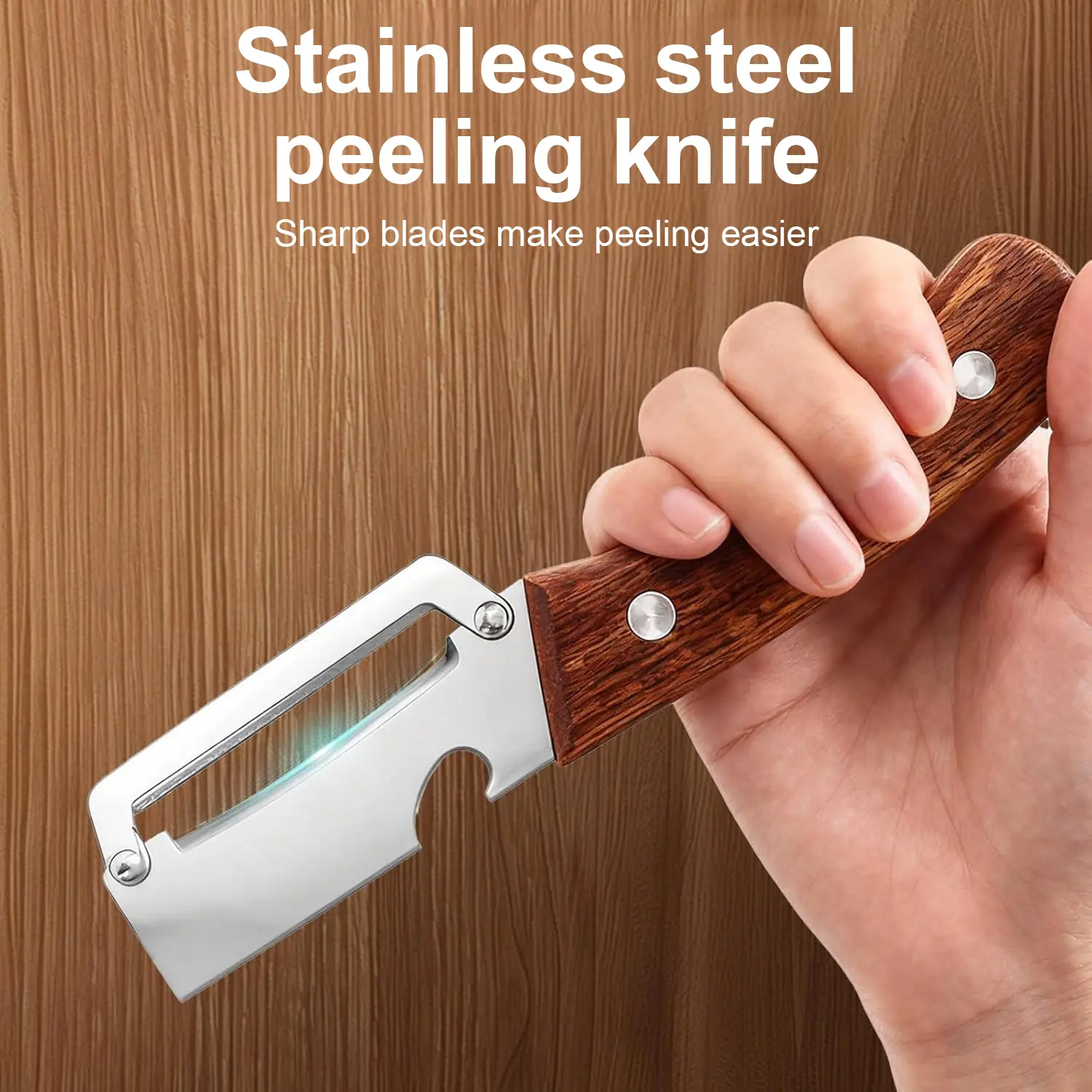 Multi-Functional Vegetable Pee - Woodworking Project review and price