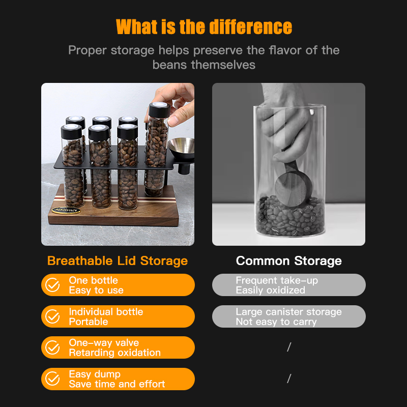 Alikisscafe Coffee Beans Stora - Woodworking Kits review and price