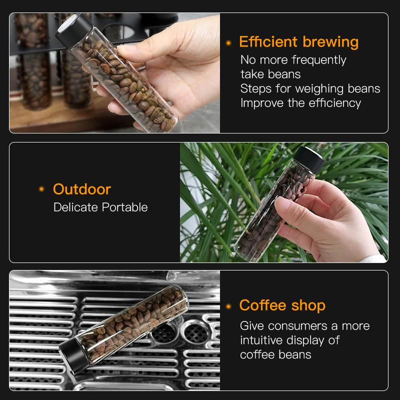Alikisscafe Coffee Beans Stora - Woodworking Kits review and price