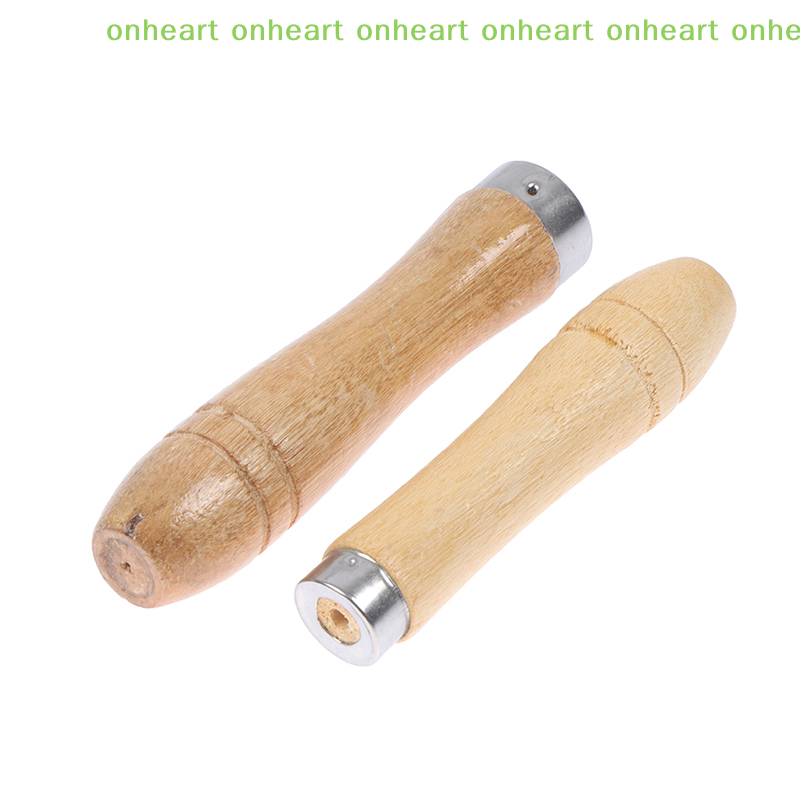 [C]5pcs Wooden File Handle Woo - Woodworking Files And Rasps review and price