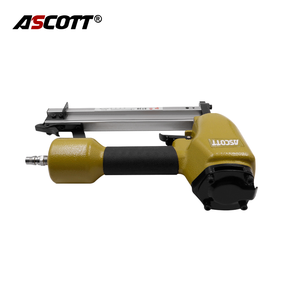 ST38 14GA Heavy  Pneumatic Nai - Woodworking Project review and price