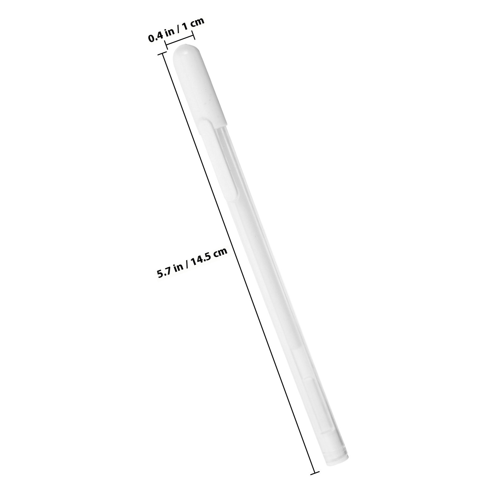 10Pcs White Highlighter Pen Se - Woodworking Online review and price