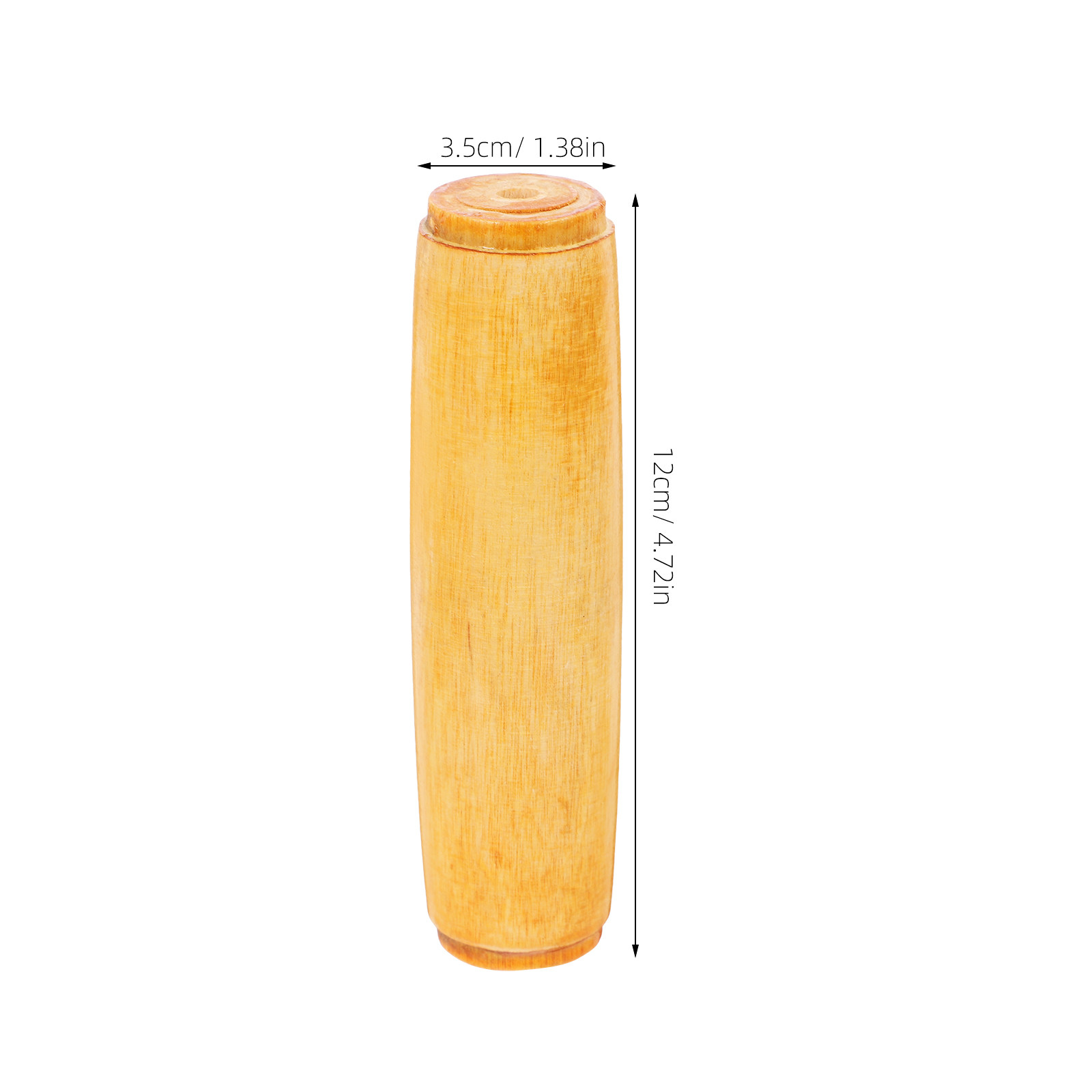 2Pcs Wooden File Handle Ergono - Woodworking Files And Rasps review and price