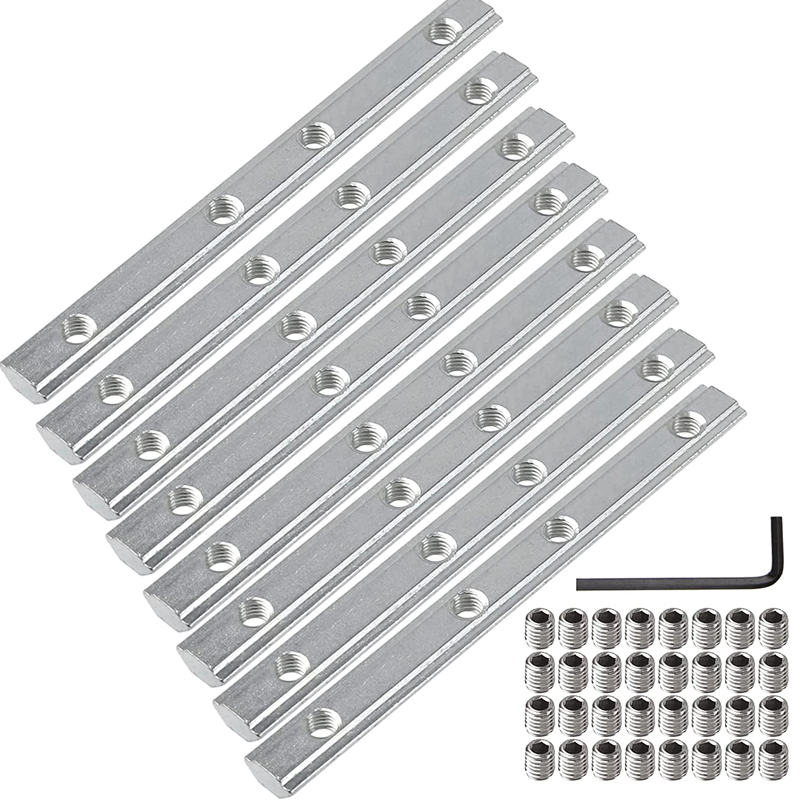 8pcs 2020 180 Degree carbon st - Woodworking Joints review and price