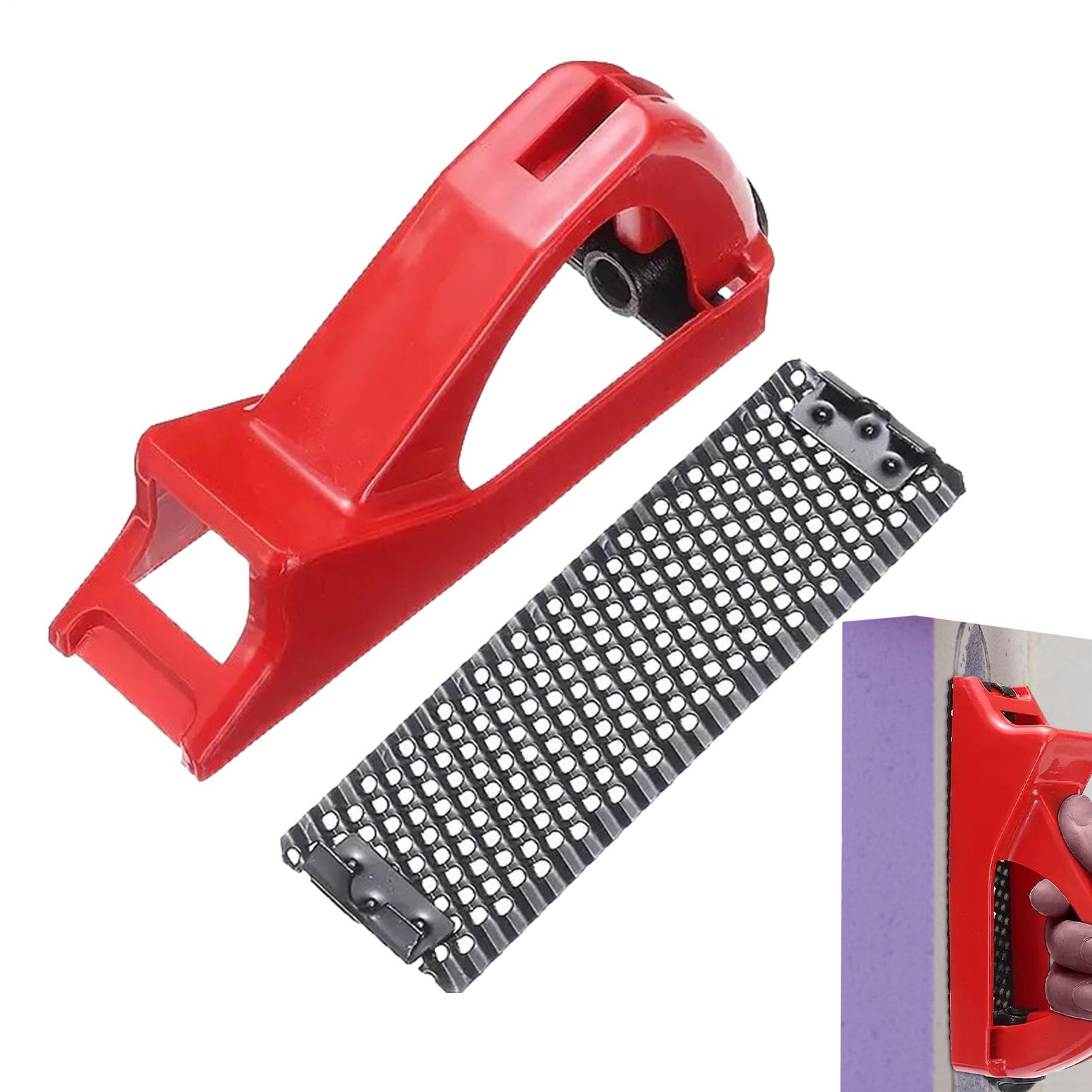 Drywall File Rasp Lightweight  - Woodworking Files And Rasps review and price