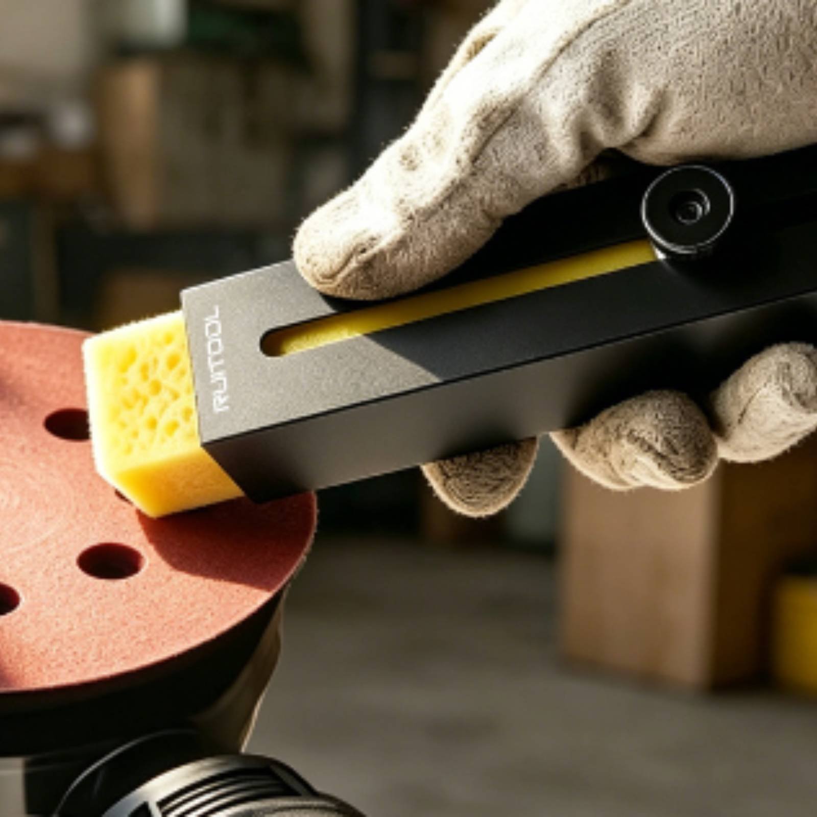 Sanding Belt Cleaning Kit Easy - Woodworking Kits review and price
