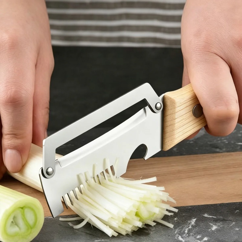 Kitchen Fruit Knife Peeler Veg - Woodworking Project review and price
