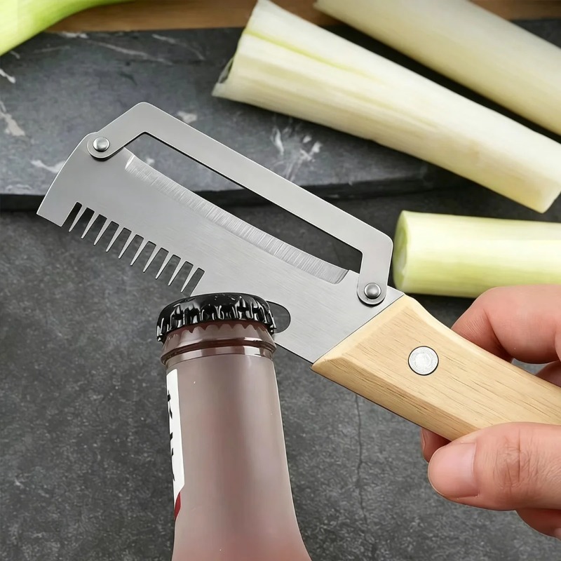 Kitchen Fruit Knife Peeler Veg - Woodworking Project review and price