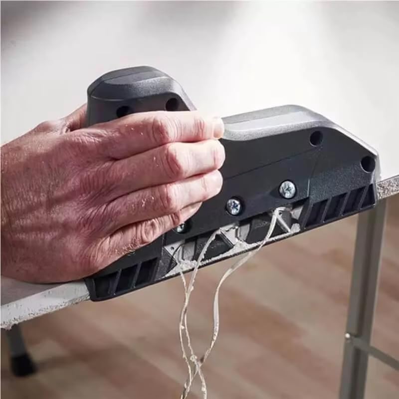 Plasterboard Quick Cutter Boar - Woodworking Veneer Cutter review and price