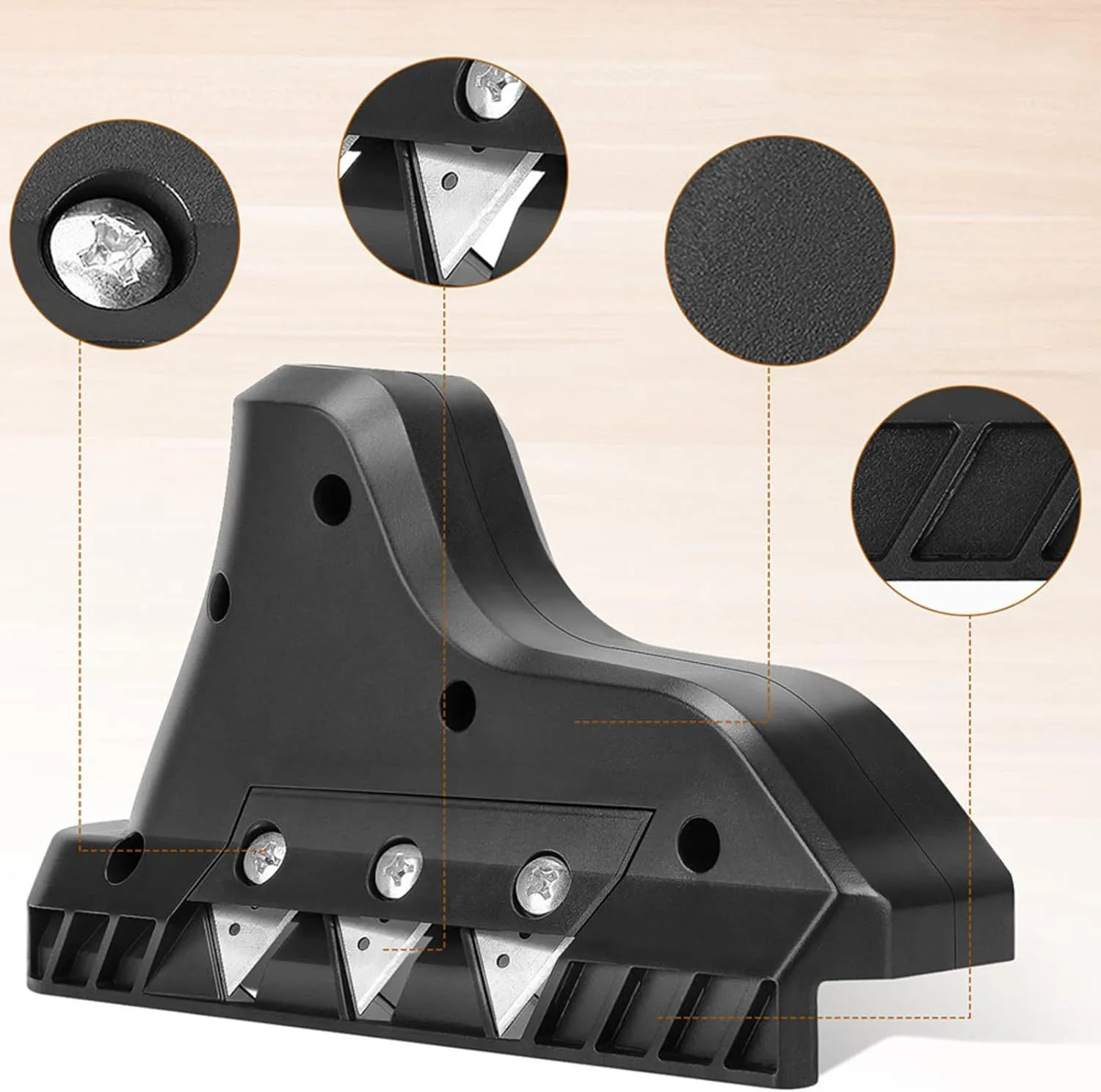 Plasterboard Quick Cutter Boar - Woodworking Veneer Cutter review and price