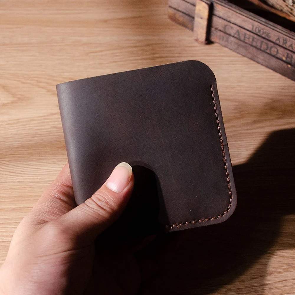 9.5x10cm folded wallet cardhol - Woodworking Veneer Cutter review and price