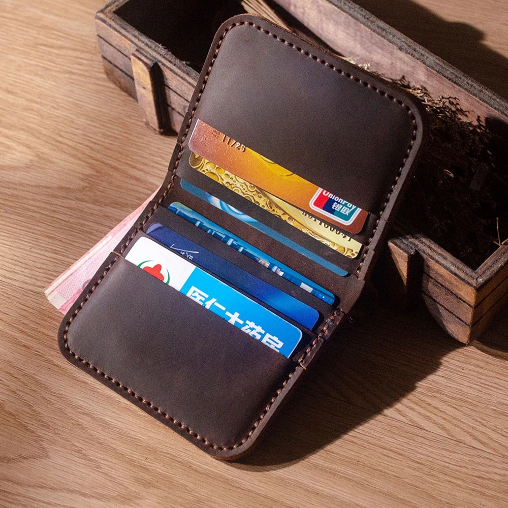 9.5x10cm folded wallet cardhol - Woodworking Veneer Cutter review and price