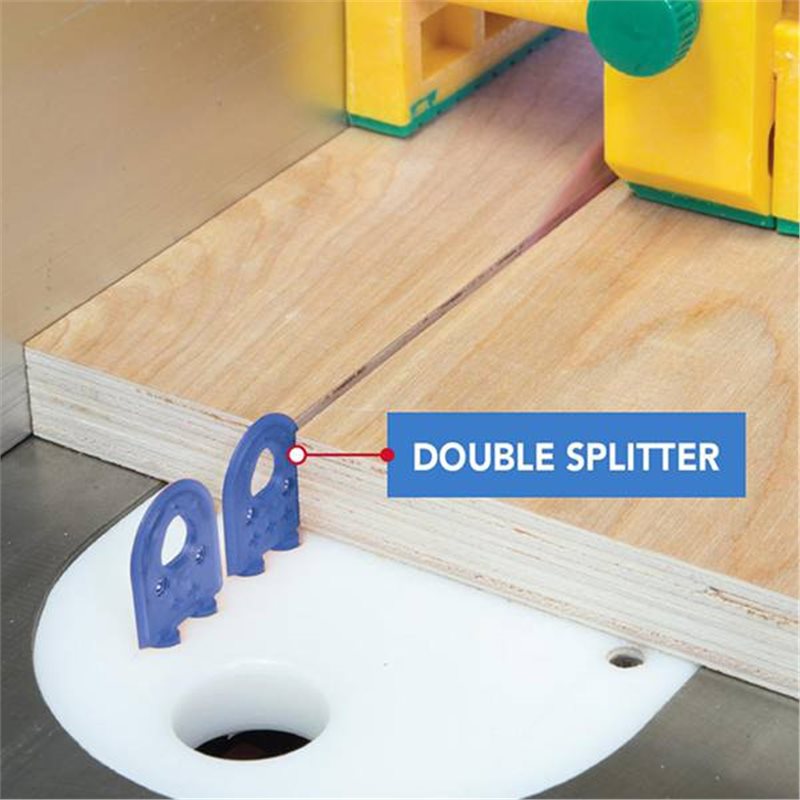 B50C For MJ SPLITTER Tools Kit - Woodworking Kerf review and price