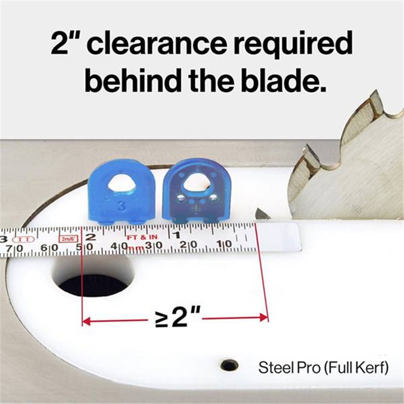 B50C For MJ SPLITTER Tools Kit - Woodworking Kerf review and price