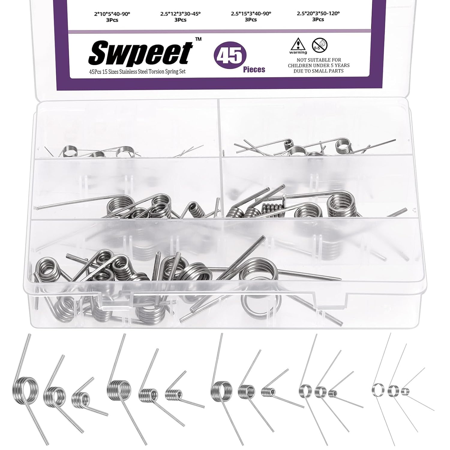 45Pcs 15 Sizes 45/90/120 Degre - Woodworking Kits review and price
