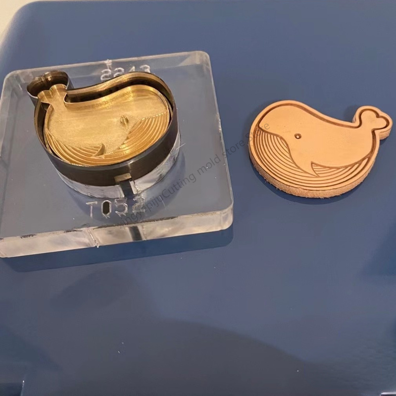 Keychain Brass Stamping Mold C - Woodworking Veneer Cutter review and price