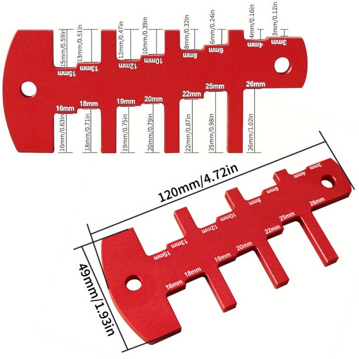Woodworking Saw Height Gauge | - Woodworking Project review and price