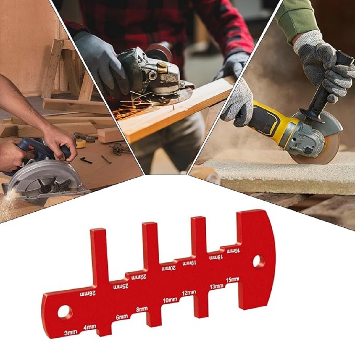 Woodworking Saw Height Gauge | - Woodworking Project review and price