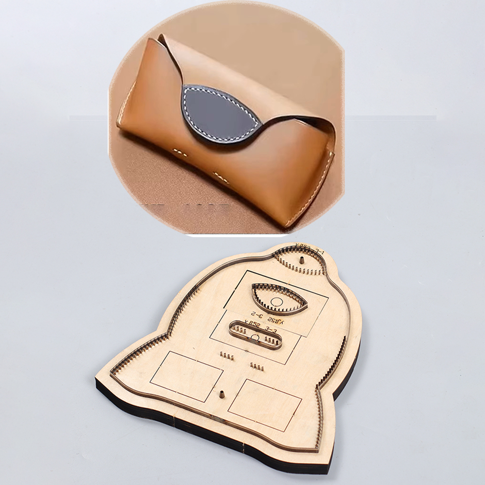 16.5x8.5cm eyeglass case  bag  - Woodworking Veneer Cutter review and price