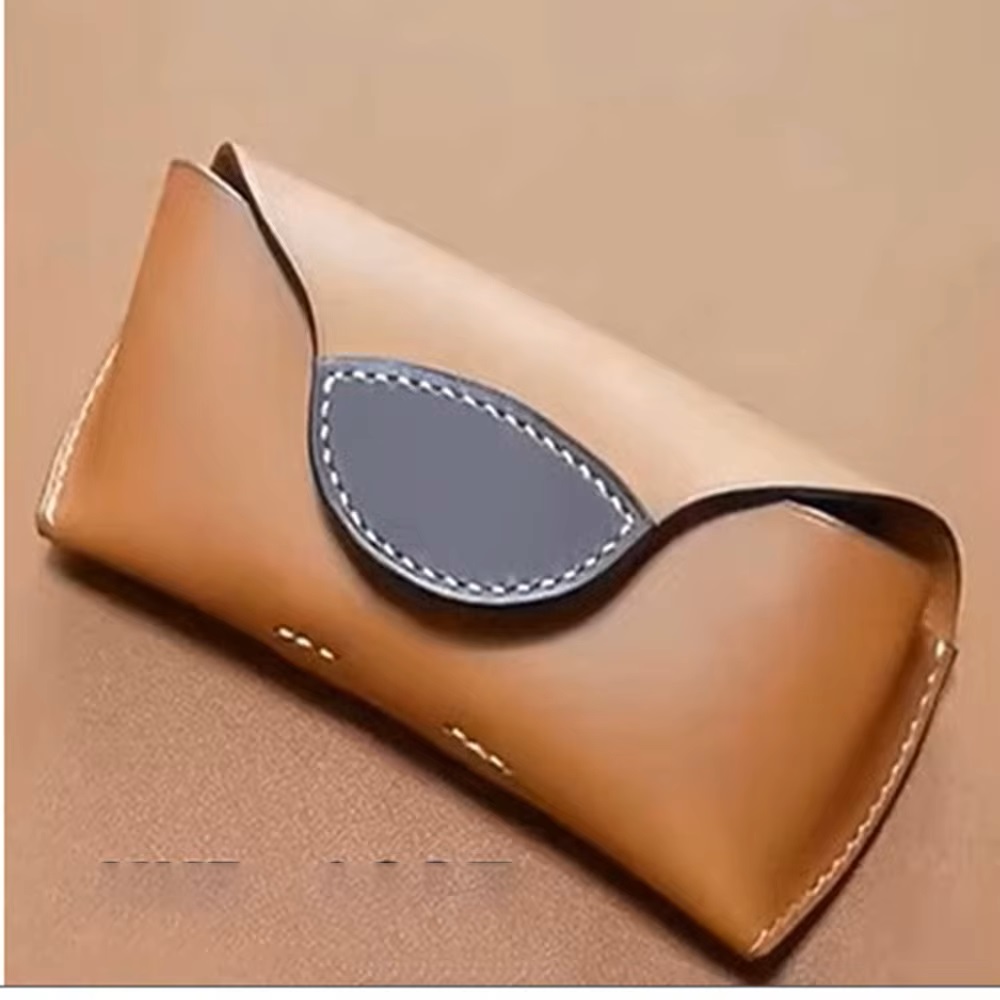 16.5x8.5cm eyeglass case  bag  - Woodworking Veneer Cutter review and price