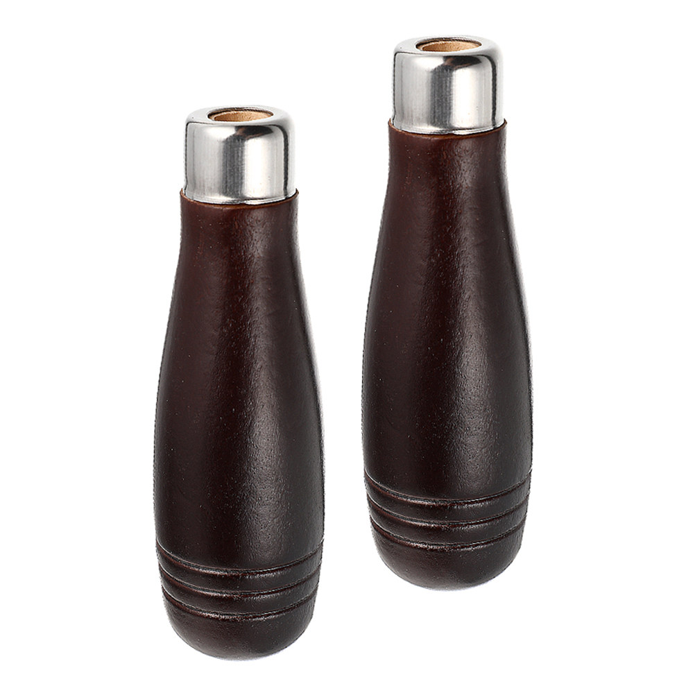 2pcs Wooden Handles Replacemen - Woodworking Files And Rasps review and price